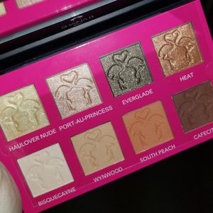 🆕️ShainaB 2 Palettes !! Face & Eyes